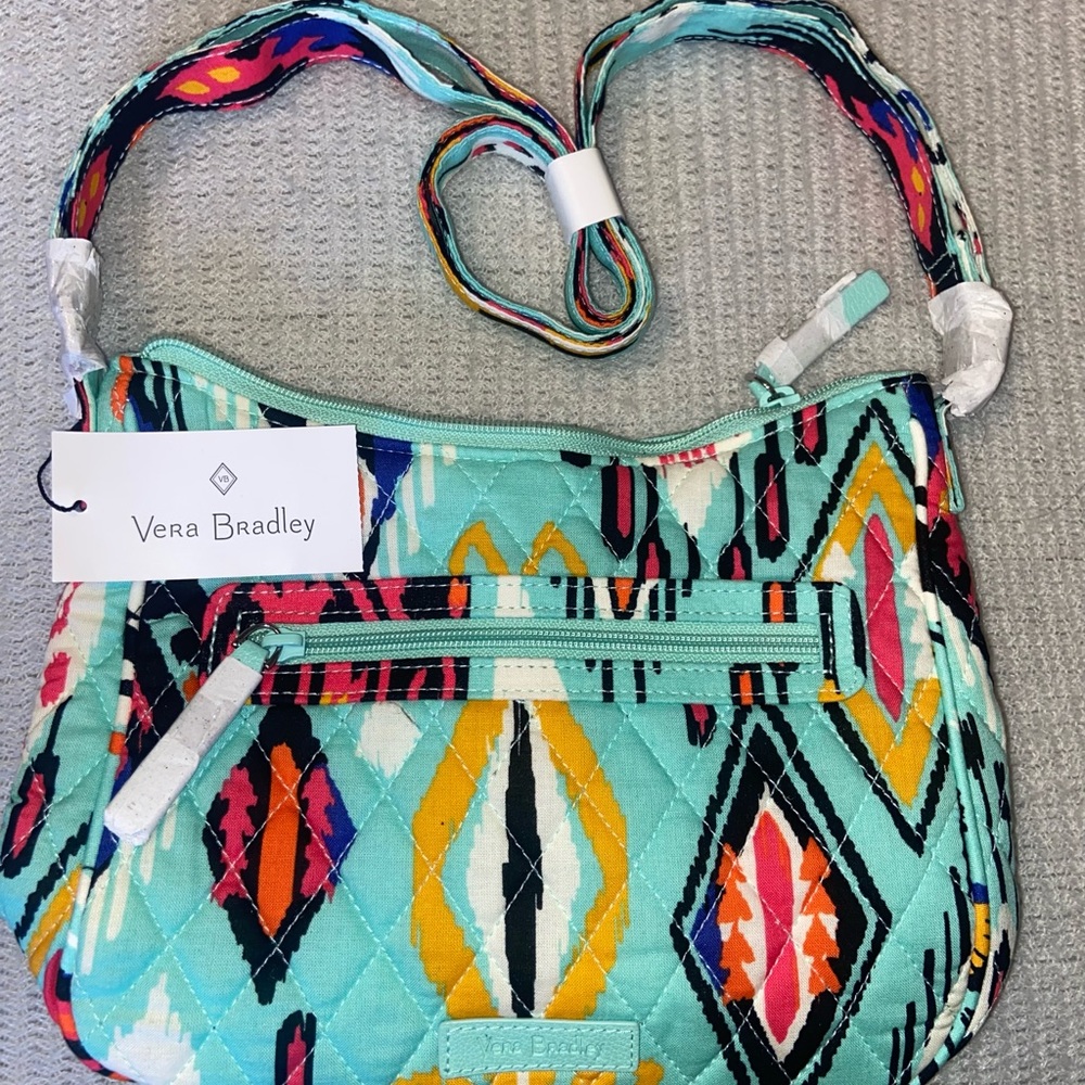 Vera Bradley Crossbody
